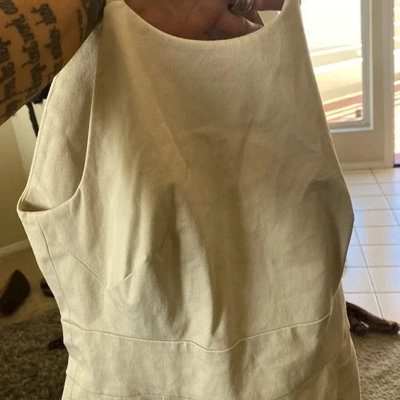 The perfectly fitted banana republic dress size xs - Picture 6 of 14